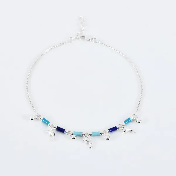 The_Dolphin_Anklet_In_925_Sterling_Silver_11_8_Gm