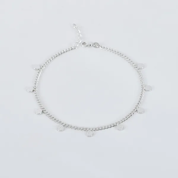 Luna_Phase_Anklet_In_925_Sterling_Silver_12_Gm