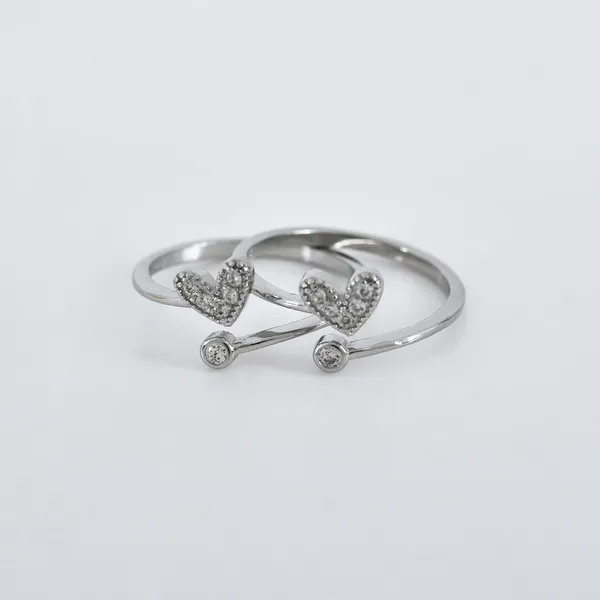 Nexus_Heart_Toe_Rings_In_925_Sterling_Silver_4_Gm
