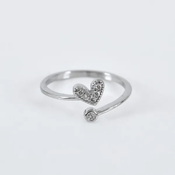 Nexus_Heart_Toe_Rings_In_925_Sterling_Silver_4_Gm