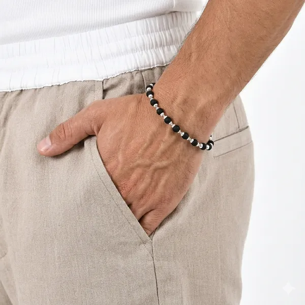 Astra_Karungali_Bracelet_In_925_Sterling_Silver_5_Gm
