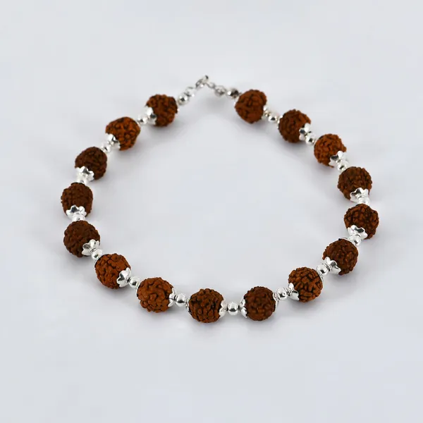 Astra_Rudraksha_Bracelet_In_925_Sterling_Silver_6_Gm