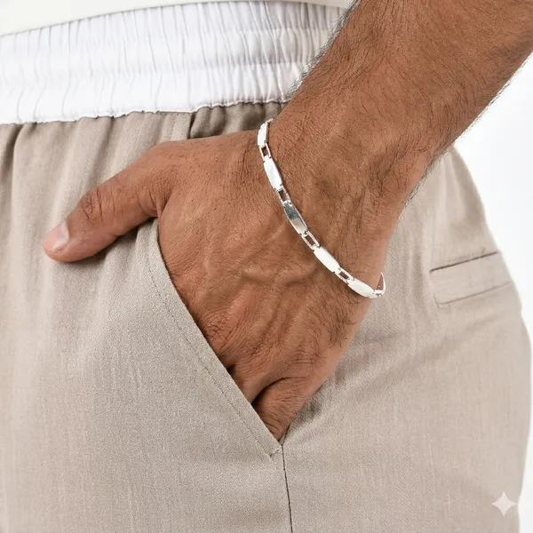 Forge_Men_S_Link_Bracelet_In_925_Sterling_Silver_13_Gm