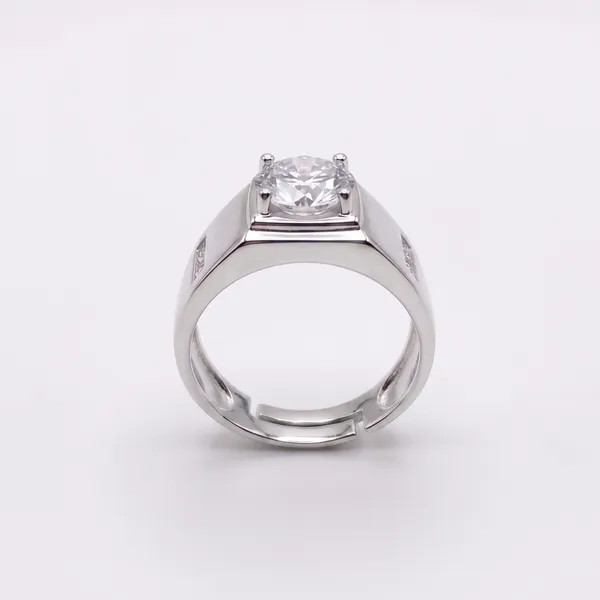 Zenith_Solitaire_Adjustable_Ring_In_925_Sterling_Silver_4_5_Gm