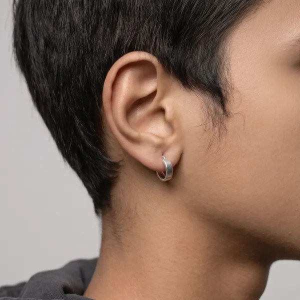 Men_S_Dome_Hoops_In_925_Sterling_Silver