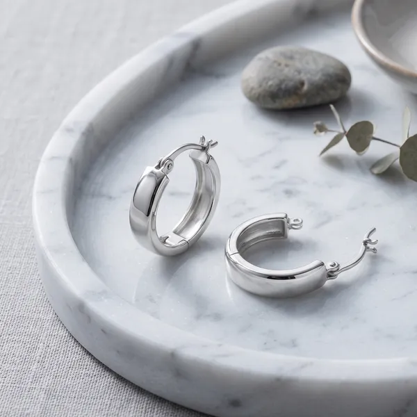 Men_S_Dome_Hoops_In_925_Sterling_Silver