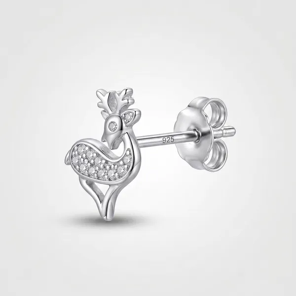 Crystal_Deer_Studs_In_925_Sterling_Silver