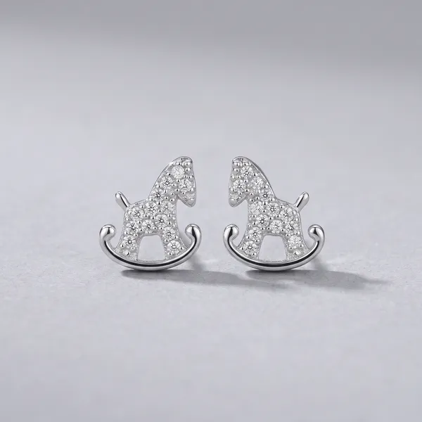 Crystal_Rocking_Horse_Studs_In_925_Sterling_Silver