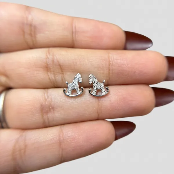 Crystal_Rocking_Horse_Studs_In_925_Sterling_Silver