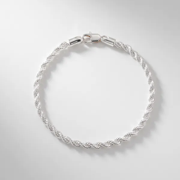 925_Sterling_Silver_Men_S_Twisted_Rope_Bracelet_10_Gm