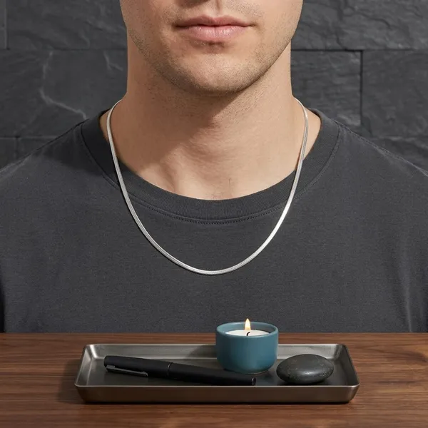 925_Sterling_Silver_Men_S_Classic_Chain