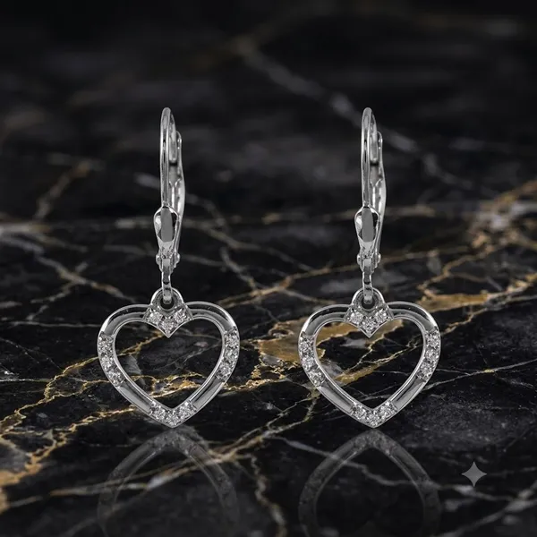 Heart_Drop_Earrings_In_925_Sterling_Silver_1_8_Gm