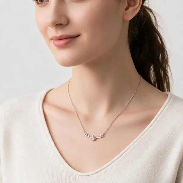 Deer_Heart_Pendant_In_925_Sterling_Silver