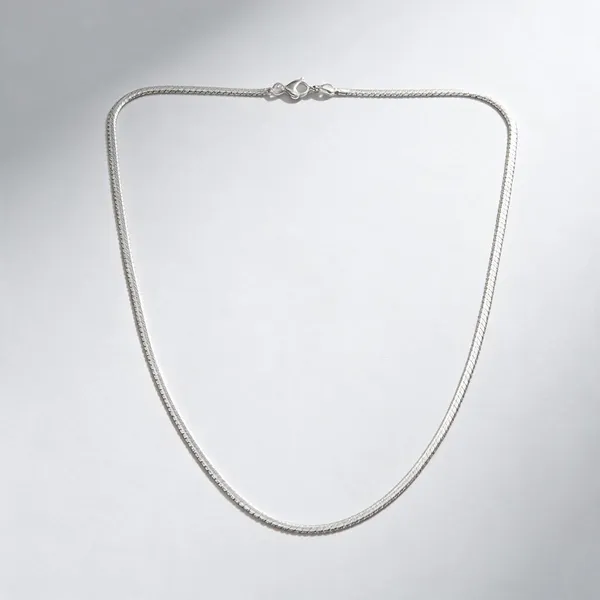 925_Sterling_Silver_Men_S_Classic_Chain