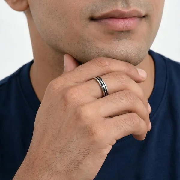 Black_Striped_925_Sterling_Silver_Ring