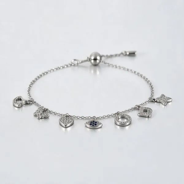Amulet_Dual_Link_Bracelet_Anklet_In_925_Sterling_Silver_6_4_Gm
