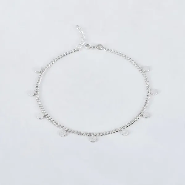 Luna_Phase_Anklet_In_925_Sterling_Silver_12_Gm