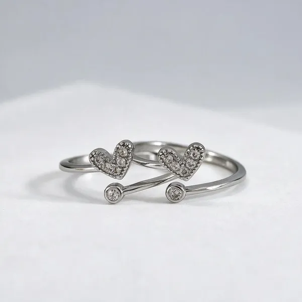 Nexus_Heart_Toe_Rings_In_925_Sterling_Silver_4_Gm