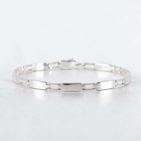 Forge_Men_S_Link_Bracelet_In_925_Sterling_Silver_13_Gm