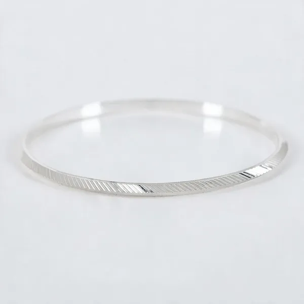 Men_S_Prism_Textured_Kada_In_925_Sterling_Silver