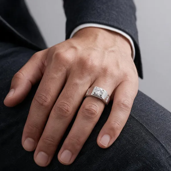 Zenith_Solitaire_Adjustable_Ring_In_925_Sterling_Silver_4_5_Gm