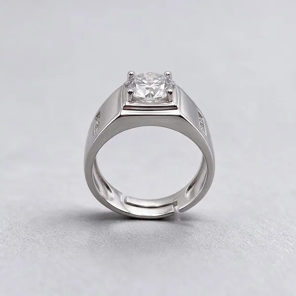 Zenith_Solitaire_Adjustable_Ring_In_925_Sterling_Silver_4_5_Gm