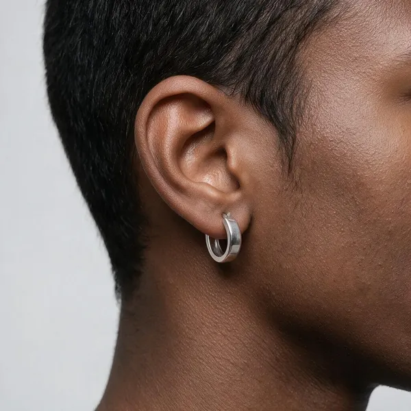 Men_S_Dome_Hoops_In_925_Sterling_Silver