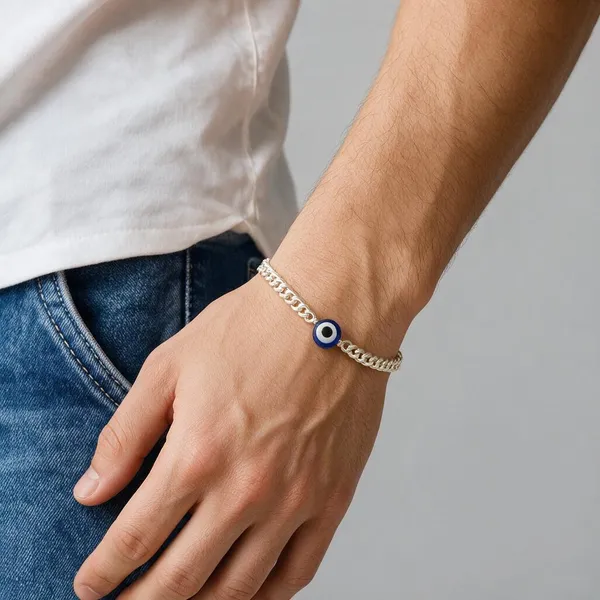 Men_S_925_Silver_Cuban_Evil_Eye_Bracelet_Bold_Protection_10_Gm