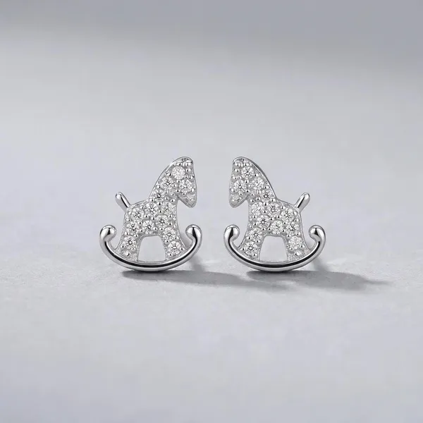 Crystal_Rocking_Horse_Studs_In_925_Sterling_Silver