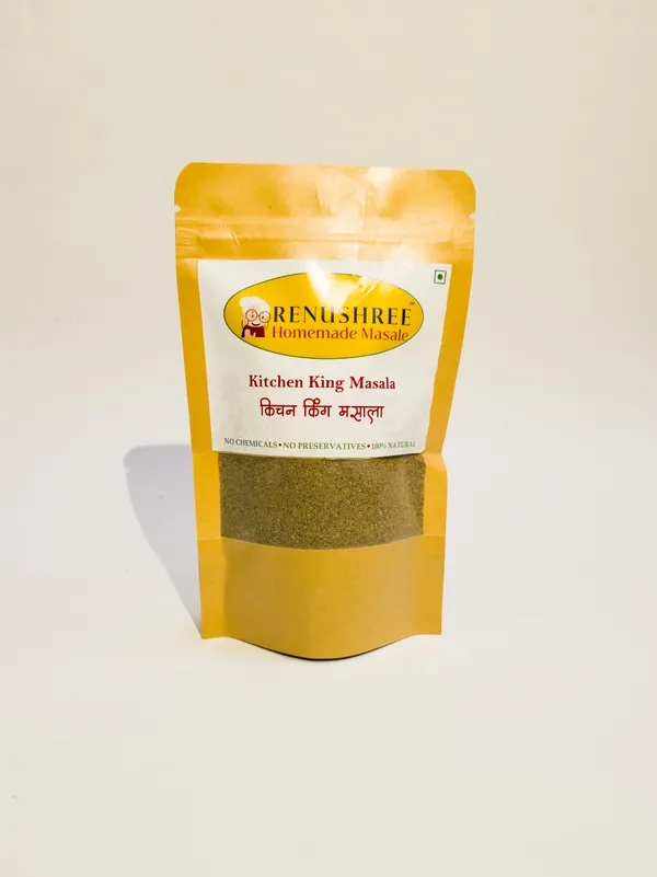 Renushree_Kitchen_King_Masala_Spice_Blend