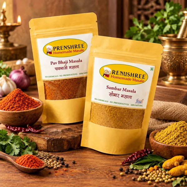Renushree_Sambar_Masala_And_Pav_Bhaji_Masala_Pack_Of_2