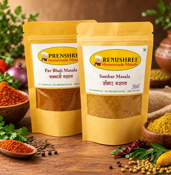 Renushree_Sambar_Masala_And_Pav_Bhaji_Masala_Pack_Of_2