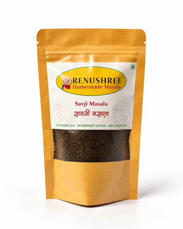 Renushree_Savji_Masala
