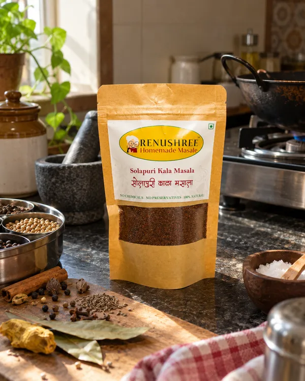 Renushree_Solapuri_Kala_Masala