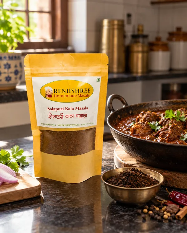 Renushree_Solapuri_Kala_Masala