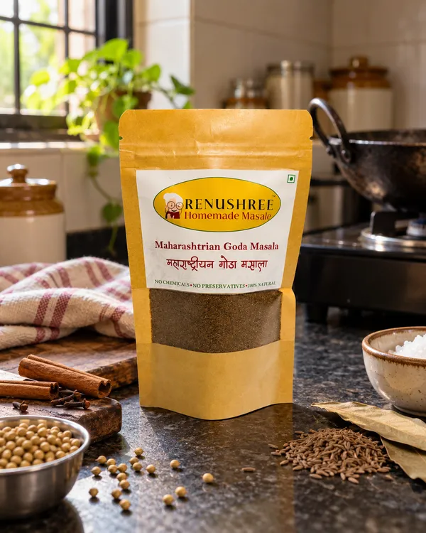 Renushree_Maharashtrian_Goda_Masala