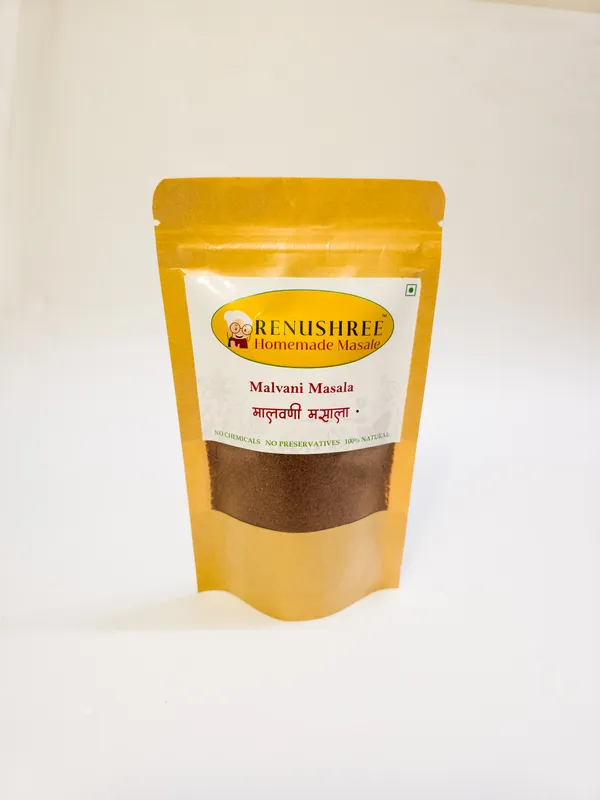 Renushree_Homemade_Masala_Malvani_Masala