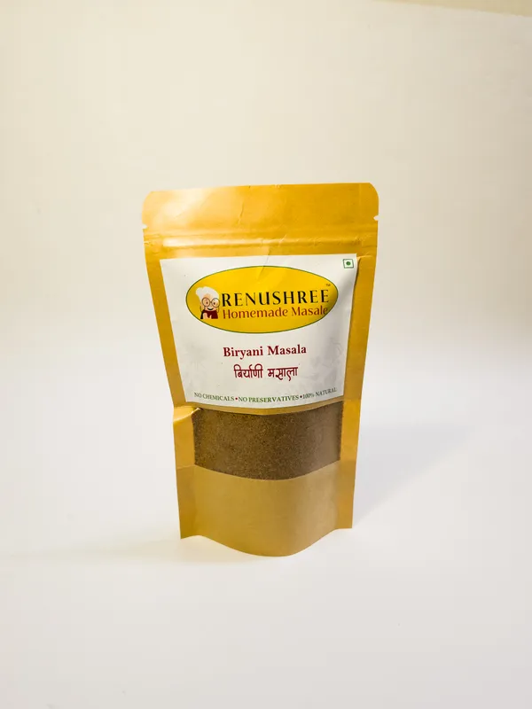 Renushree_Homemade_Biryani_Masala