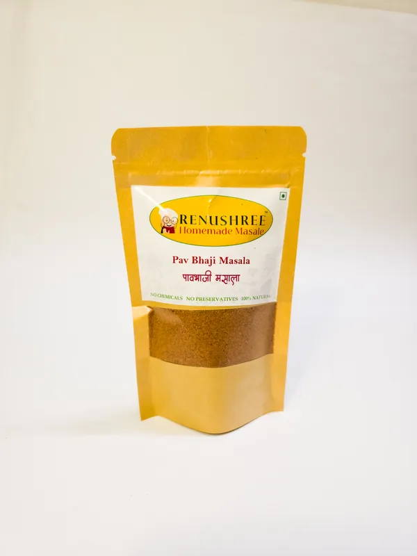 Renushree_Sambar_Masala_Spice_Blend_And_Pav_Bhaji_Masala_Spice_Blend_Pack_Of_2