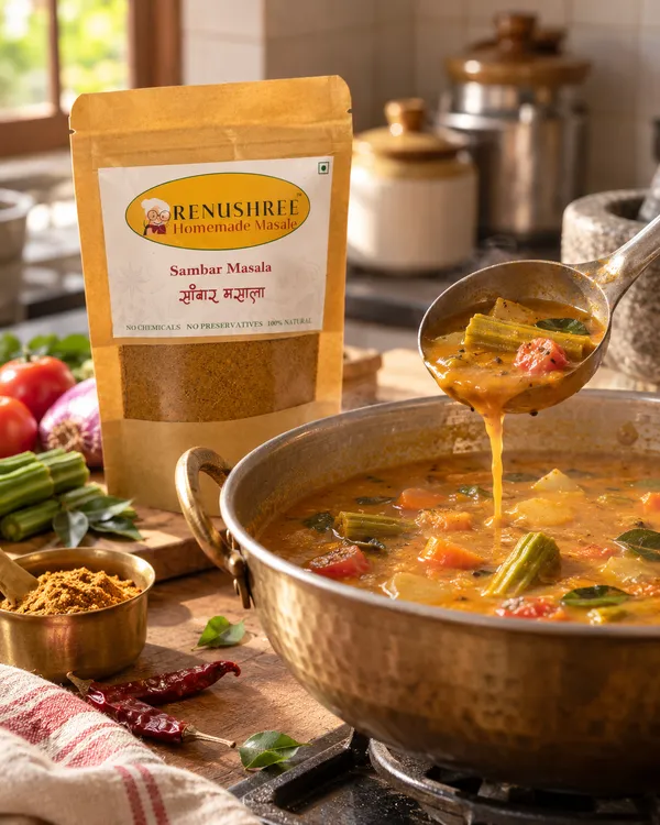 Renushree_Sambar_Masala