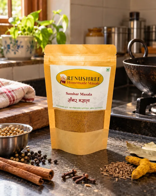 Renushree_Sambar_Masala