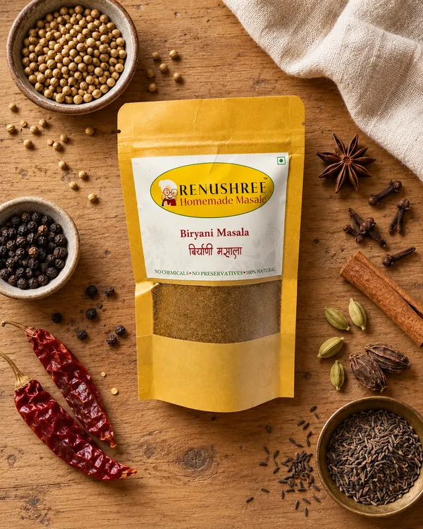Renushree_Biryani_Masala