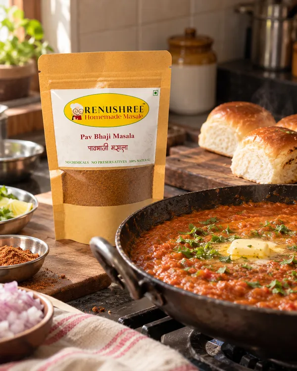 Renushree_Pav_Bhaji_Masala