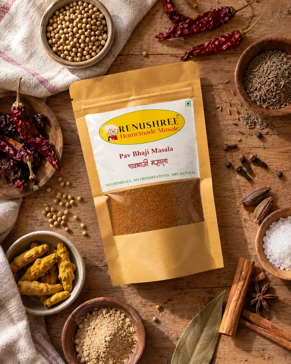 Renushree_Pav_Bhaji_Masala