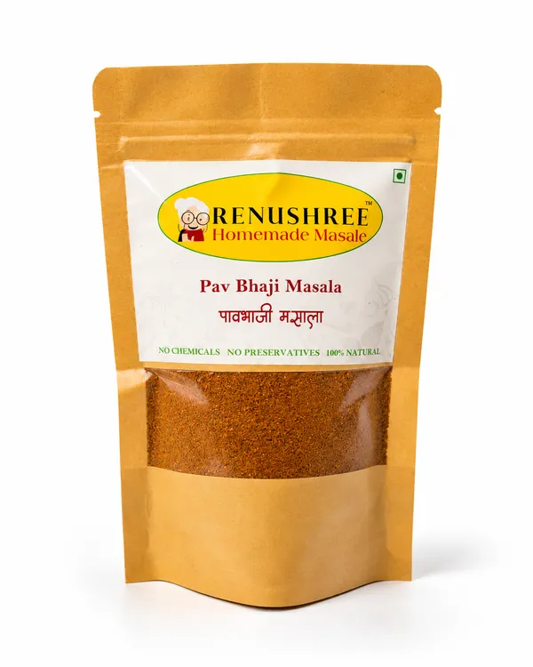 Renushree_Pav_Bhaji_Masala