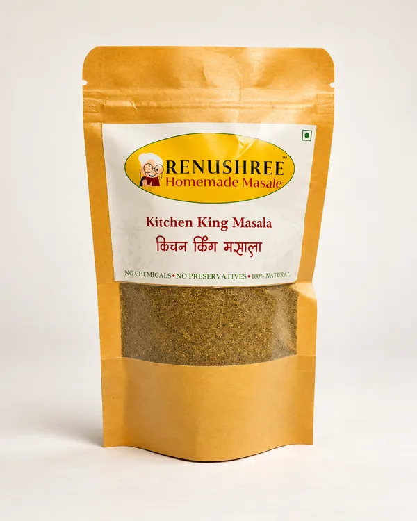 Renushree_Kitchen_King_Masala