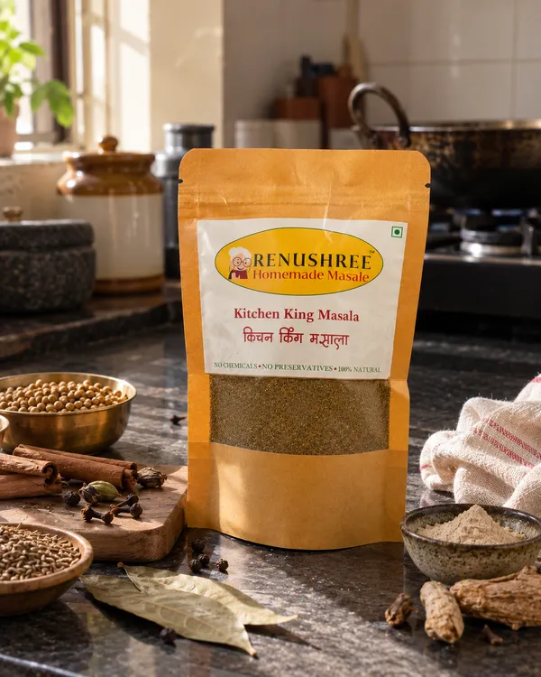 Renushree_Kitchen_King_Masala