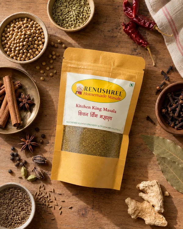 Renushree_Kitchen_King_Masala