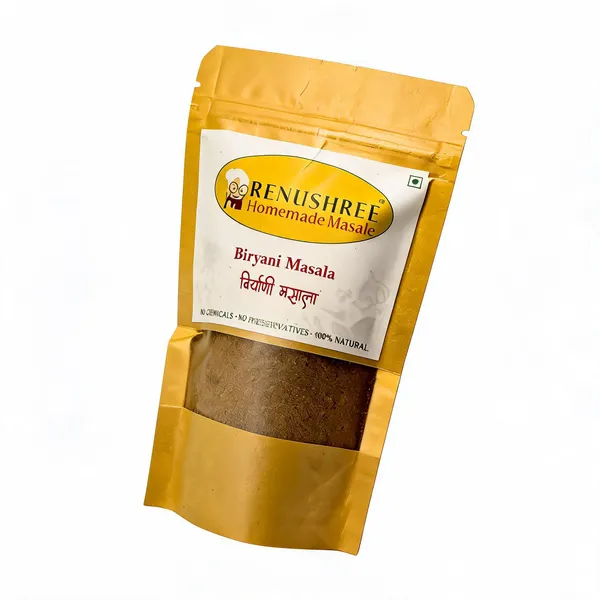 Renushree_Homemade_Biryani_Masala