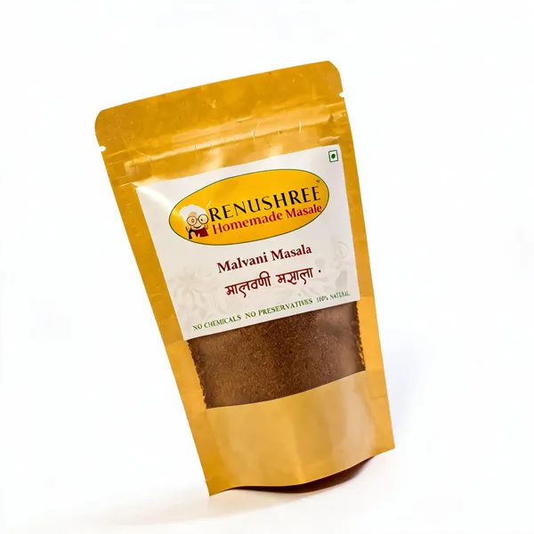 Renushree_Homemade_Masala_Malvani_Masala